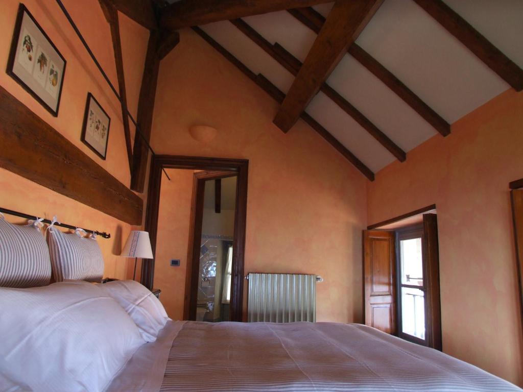 Locanda Chi Ghinn Verbania Habitación foto