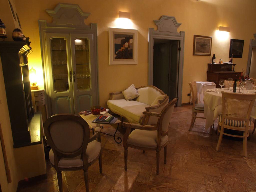 Locanda Chi Ghinn Verbania Exterior foto