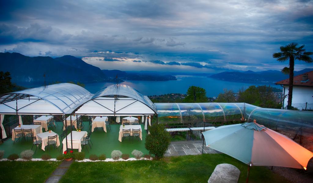 Locanda Chi Ghinn Verbania Exterior foto