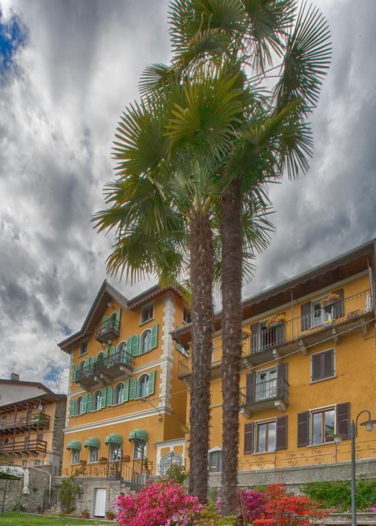 Locanda Chi Ghinn Verbania Exterior foto